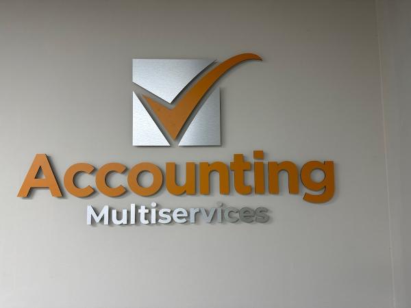 Accounting Multiservices