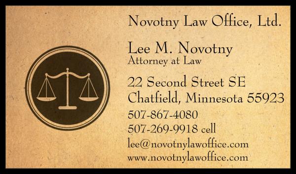 Novotny Law Office