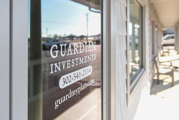 Guardian Investments