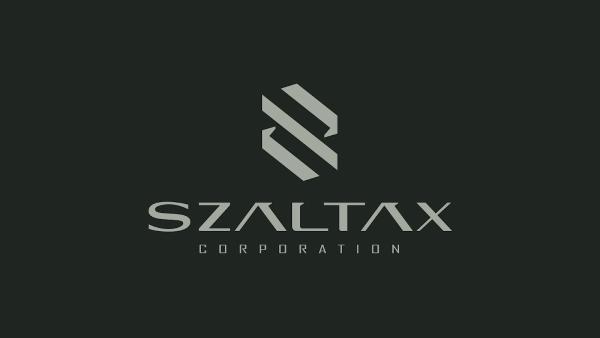 Szaltax Corp.