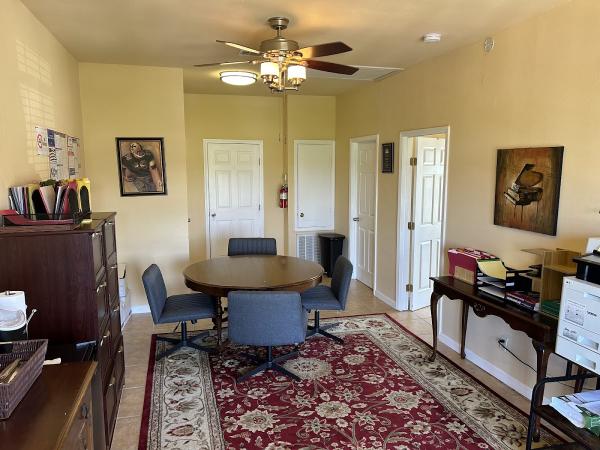 The Barry S. Ranshi Law Firm