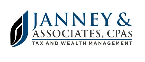 Janney & Associates Cpas