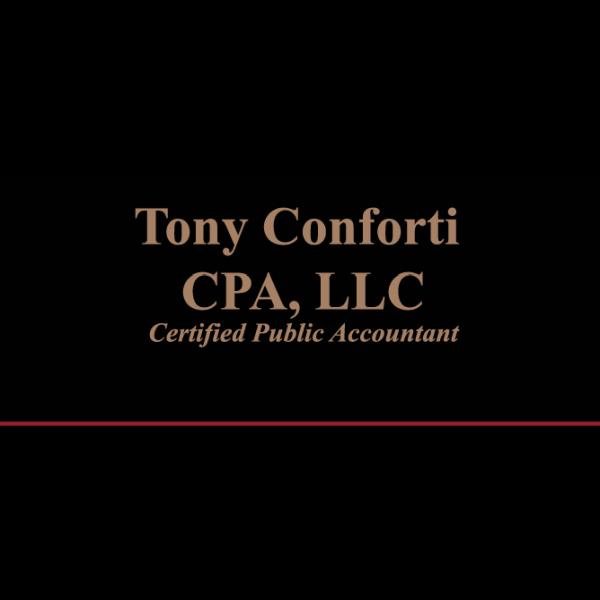 Tony Conforti CPA
