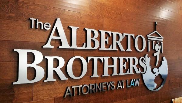Alberto Brothers Law Firm