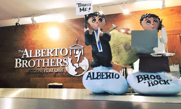 Alberto Brothers Law Firm