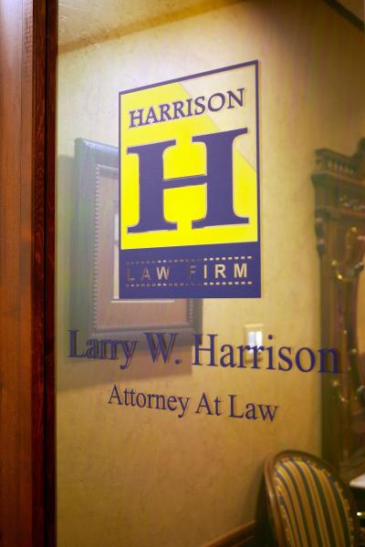 Harrison Law Firm