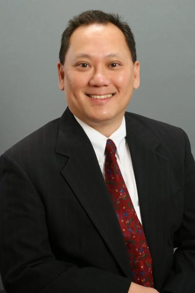 Kenneth K. Liu, CPA