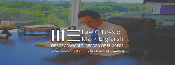 Law Offices of Mark Eiglarsh