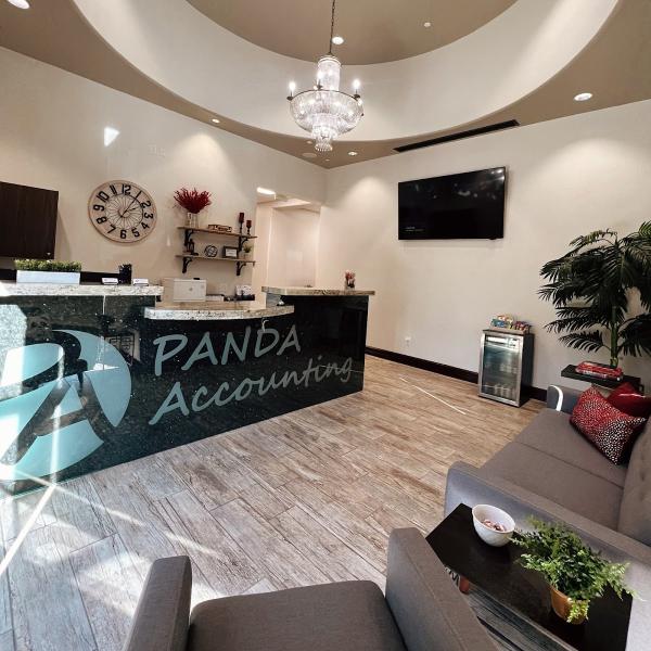 Panda Accounting CPA