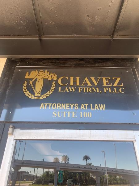 Angelica Chavez Attorney At Law