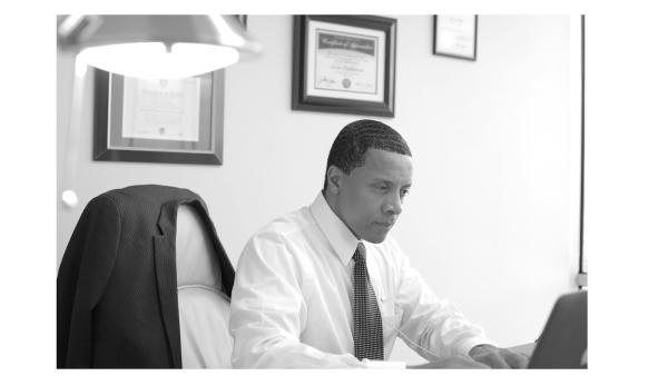 The Mediation Office of Sean Collinson