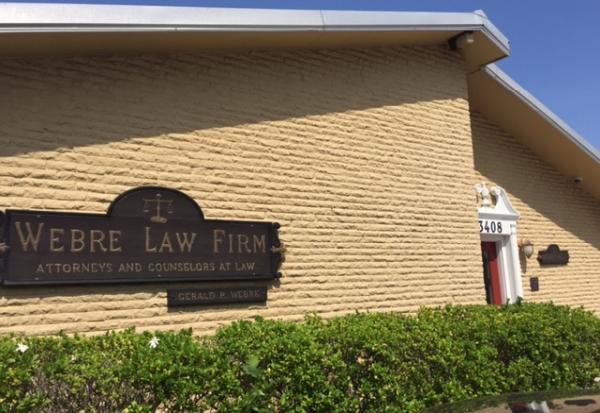 Webre Law Firm