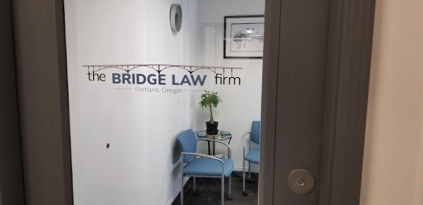 The Bridge Law Firm