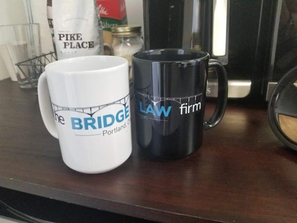The Bridge Law Firm