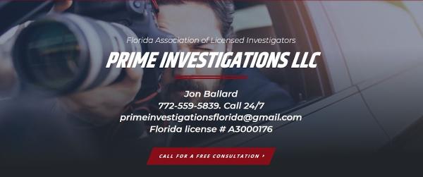 Prime Investigations