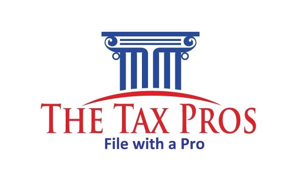 The Tax Pros