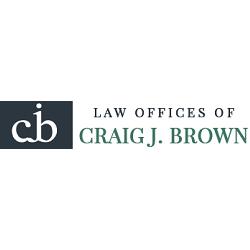 The Law Offices of Craig J. Brown