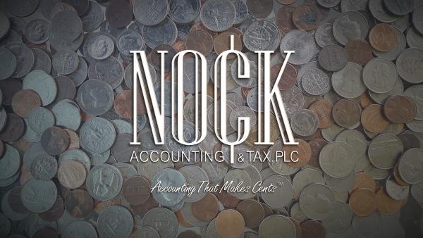 Nock Accounting & Tax, PLC