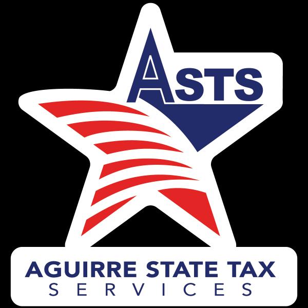 Asts-Aguirre State Tax Services