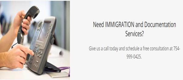 A&E Immigration and Services