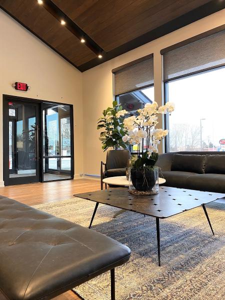 Howard Bailey Financial