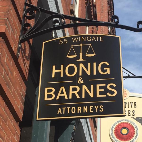 Honig & Barnes