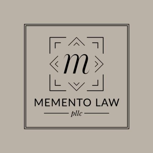 Memento Law