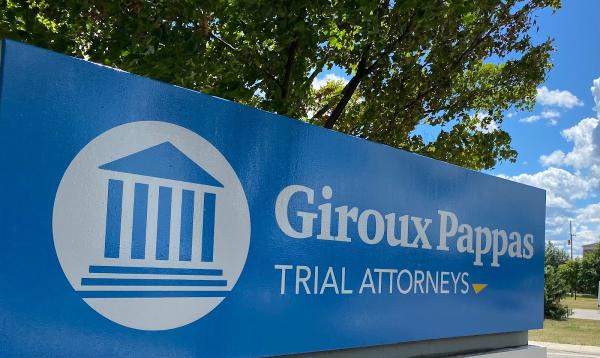 Giroux Trial Attorneys