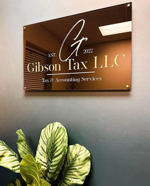 Gibson Tax