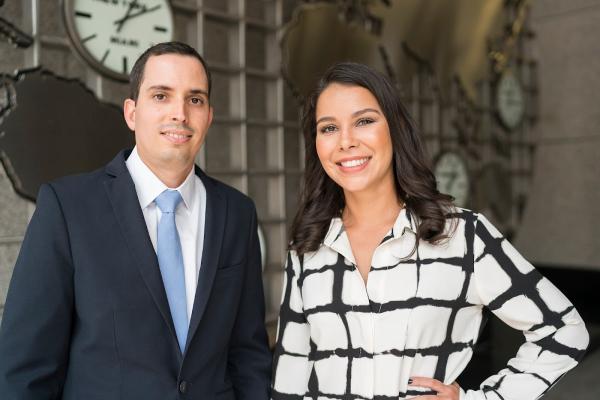 Casal & Moreno