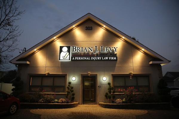Brian J. Levy & Associates