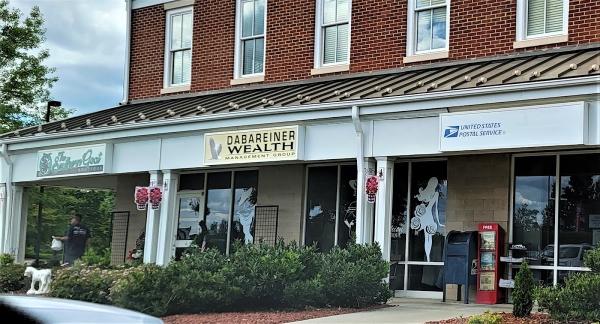 Dabareiner Wealth Management Group