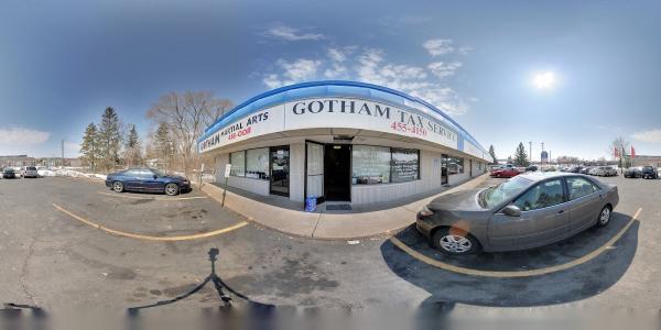 Gotham Tax Service