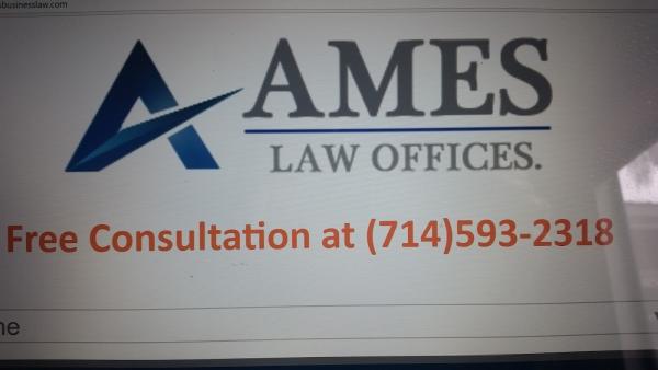 Ames Law Office