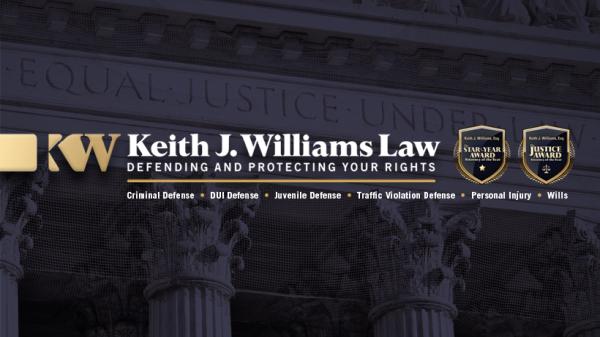 Keith J. Williams Law