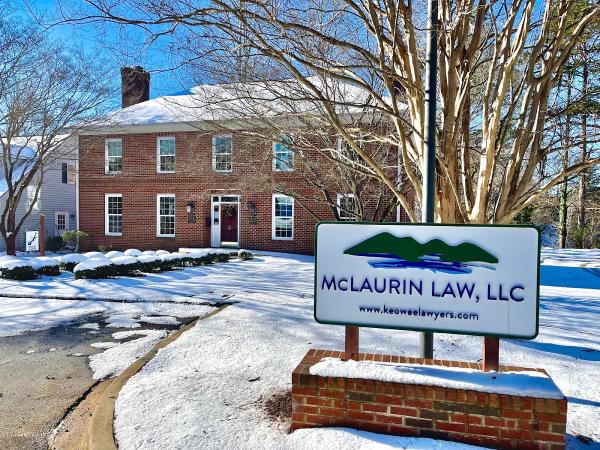 McLaurin Law