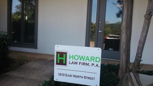 Howard Law Firm