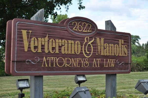 Verterano & Manolis | Attorneys at Law