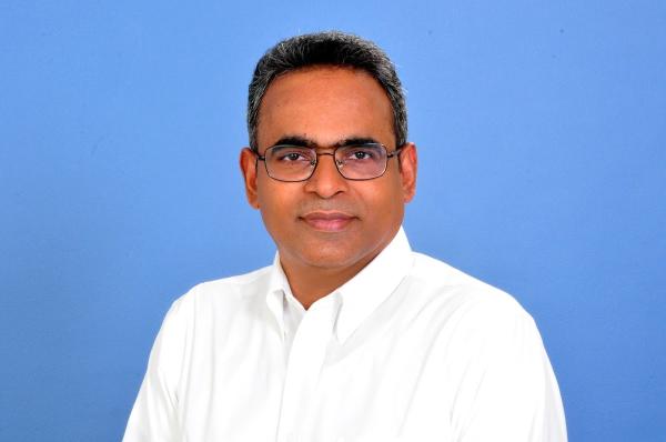 Income Tax Consultant