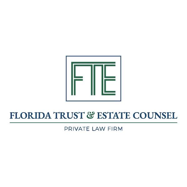 Florida Trust & Estate Counsel