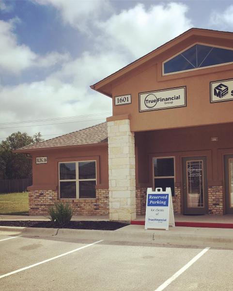 True Financial Group - Scott Brischke and Marie Freemyer