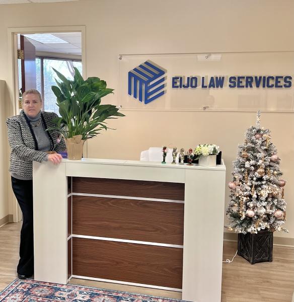 Eijo Law Services