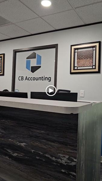 CB Accounting