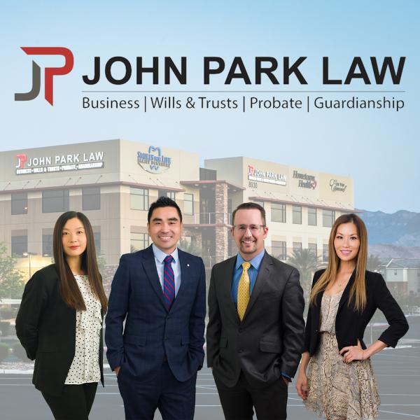 John Park Law