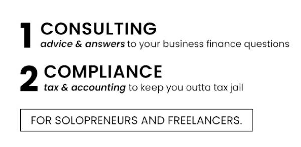 Lola Accounting and Tax Services