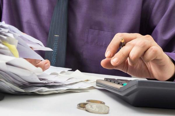 Brown Tax Accounting