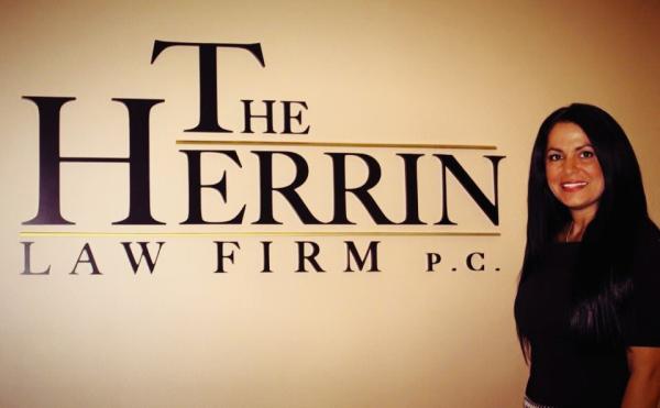 The Herrin Law Firm