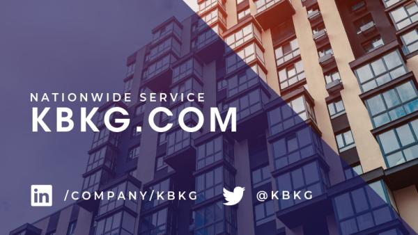 Kbkg - Tax Credits
