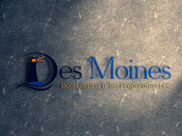 Desmoines Bookkeeping and Tax Preparation