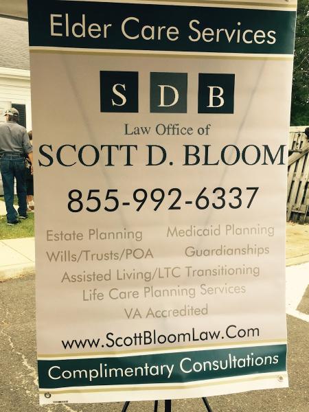 Law Office Of Scott D. Bloom